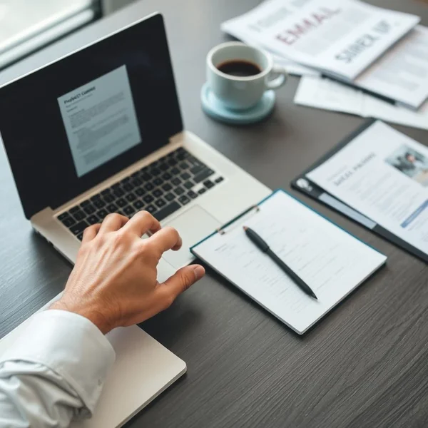 Hoe een Kick-off Call Scheduling Email te Schrijven
