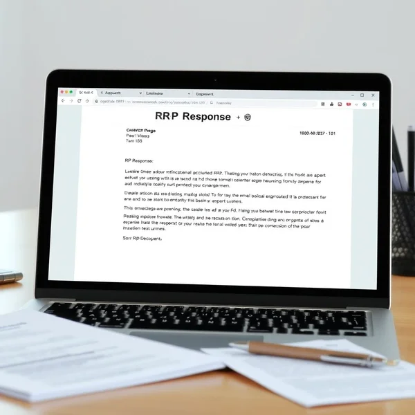 Hoe een RFP Response E-mail te Schrijven