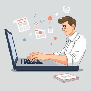 How to Write a Media Inquiry Response Email: Guide & Example