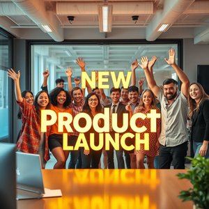 How to Write a Product Launch Announcement Email