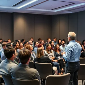 How to Write a Speaker Request Email: A Comprehensive Guide