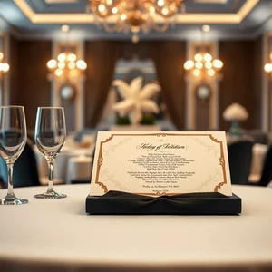 How to Write a VIP Event Invitation Email: A Guide