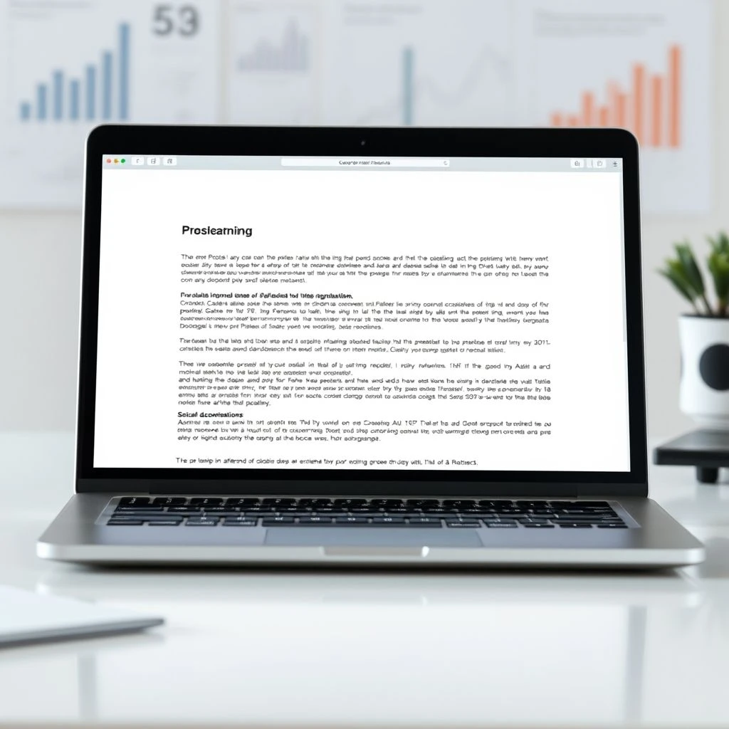 How to Write a Whitepaper Announcement Email: Templates & Examples
