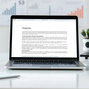 How to Write a Whitepaper Announcement Email: Templates & Examples