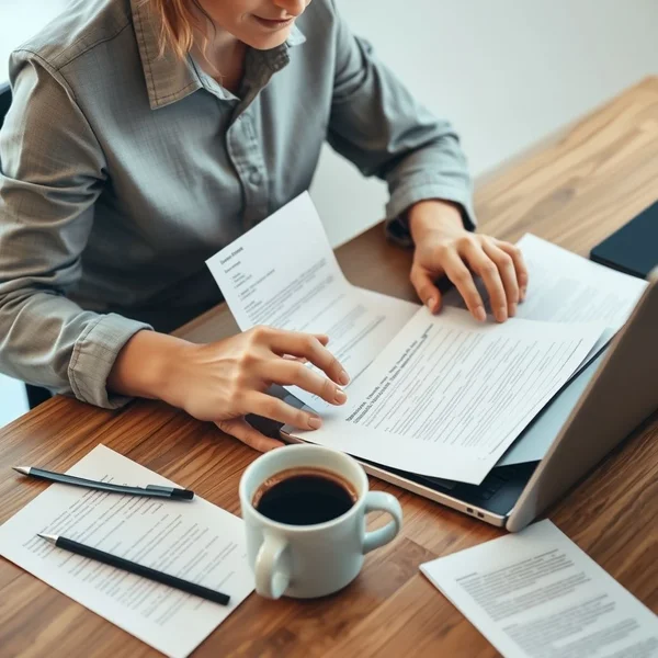 Client Report Email Best Practices