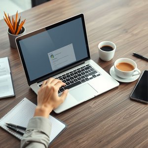 Как написать электронное письмо с ответом на RFP Response