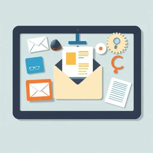 Как написать письмо с материалами до собрания Pre-meeting Materials