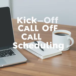 Comment rédiger un e-mail efficace pour Kick-off Call Scheduling