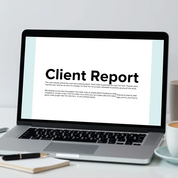 Best Practices Email di Report per il Cliente