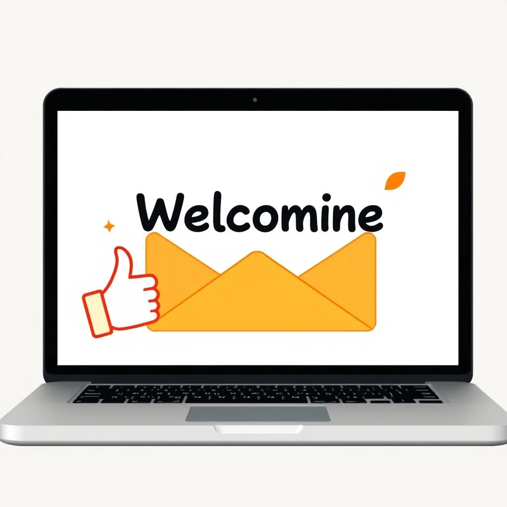 New Client Welcome: So schreiben Sie eine Willkommens-E-Mail