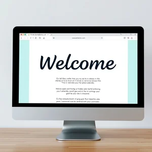 如何撰写新客户欢迎邮件提升客户关系与专业沟通 New Client Welcome