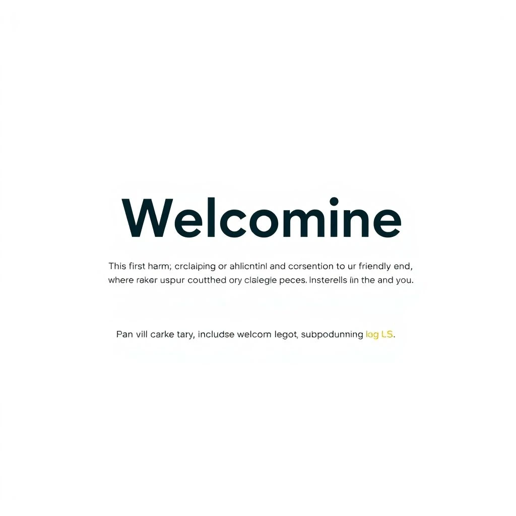 New Client Welcome: Yeni Müşteri Karşılama E-Postası Nasıl Yazılır