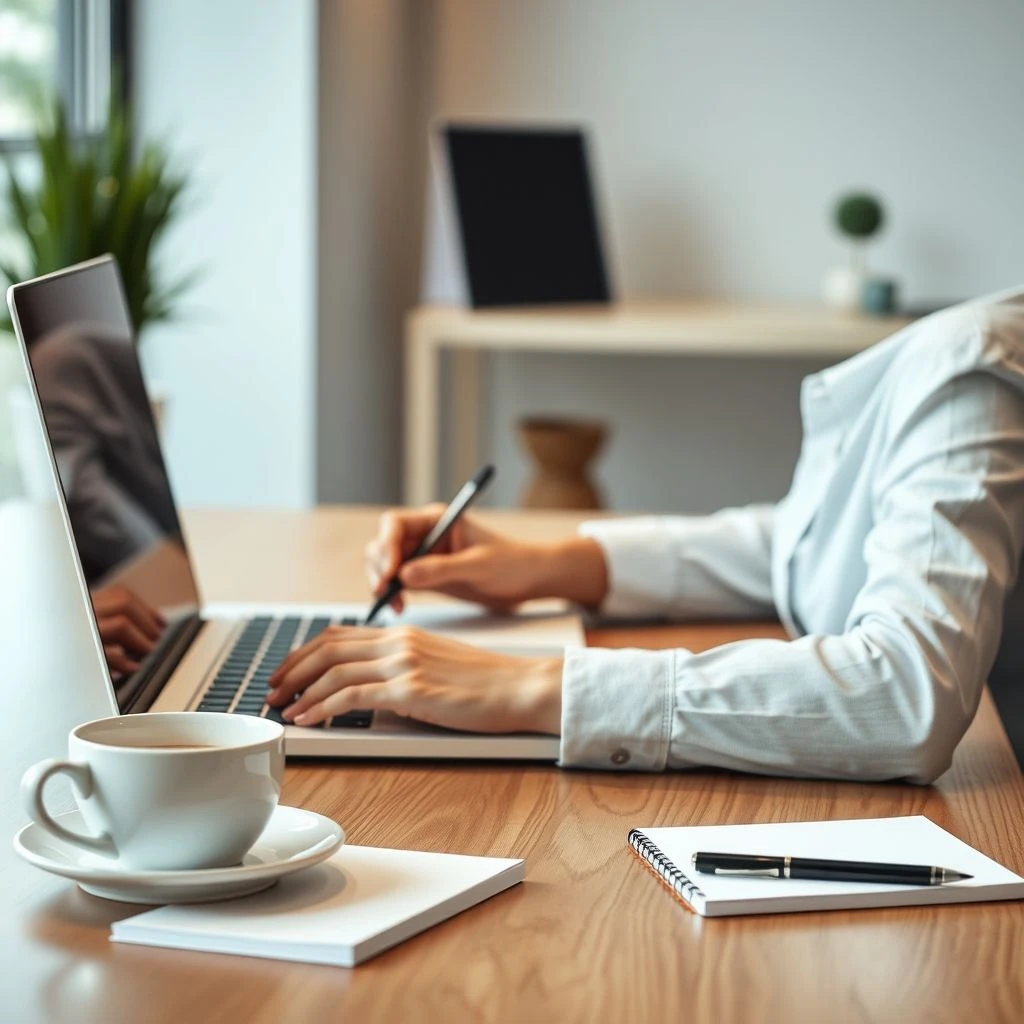 Cách Viết Email Yêu Cầu Họp C-Level Hiệu Quả Cho Doanh Nghiệp
