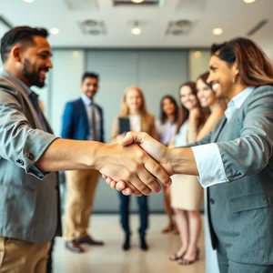 كيفية كتابة رسالة ترحيب لعميل جديد: New Client Welcome