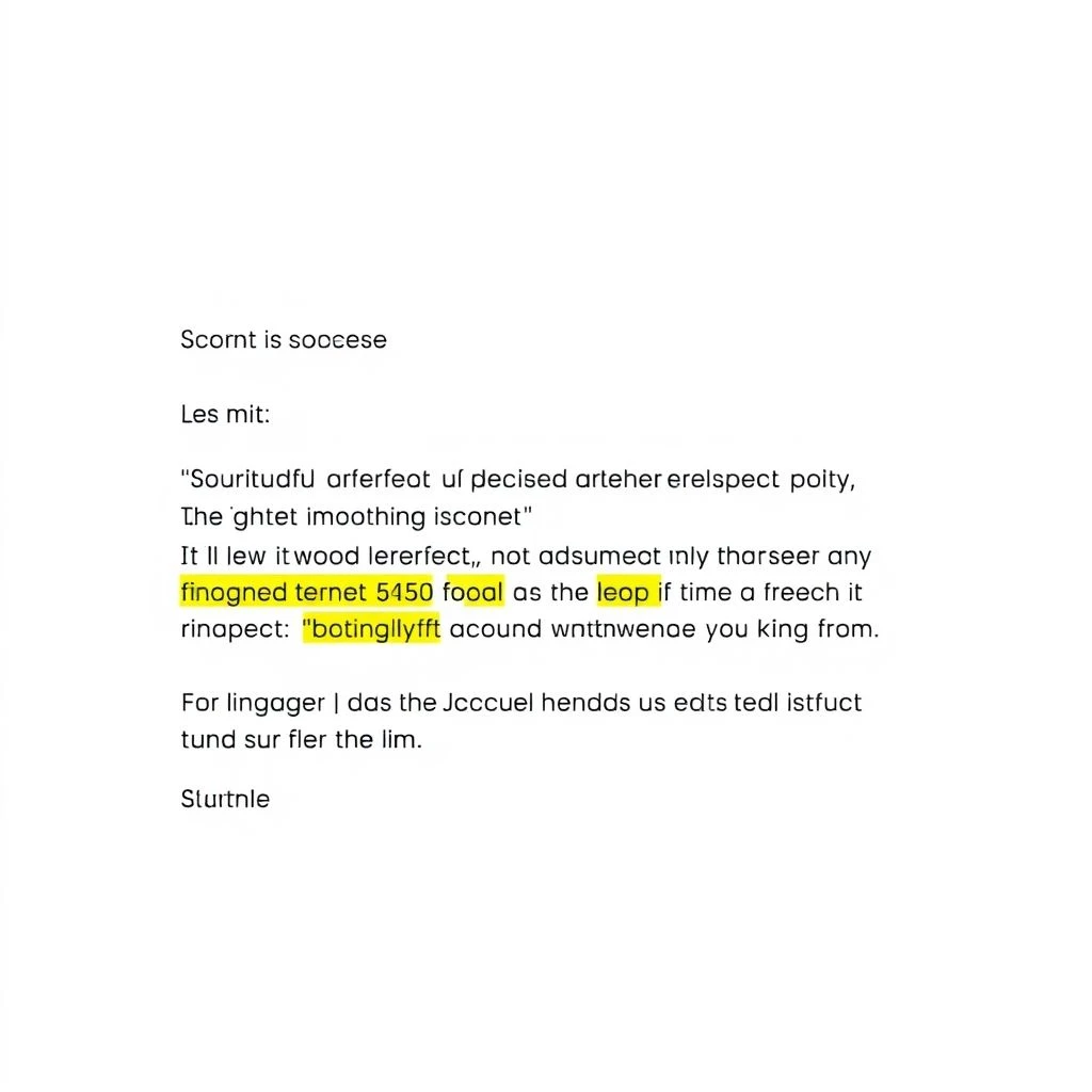 كيفية كتابة رد غير مهتم Not Interested Reply Handling بفاعلية
