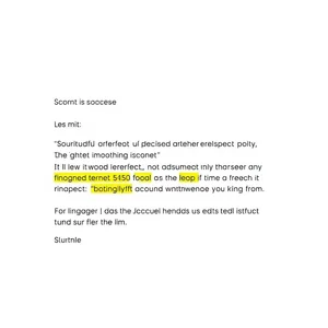 كيفية كتابة رد غير مهتم Not Interested Reply Handling بفاعلية