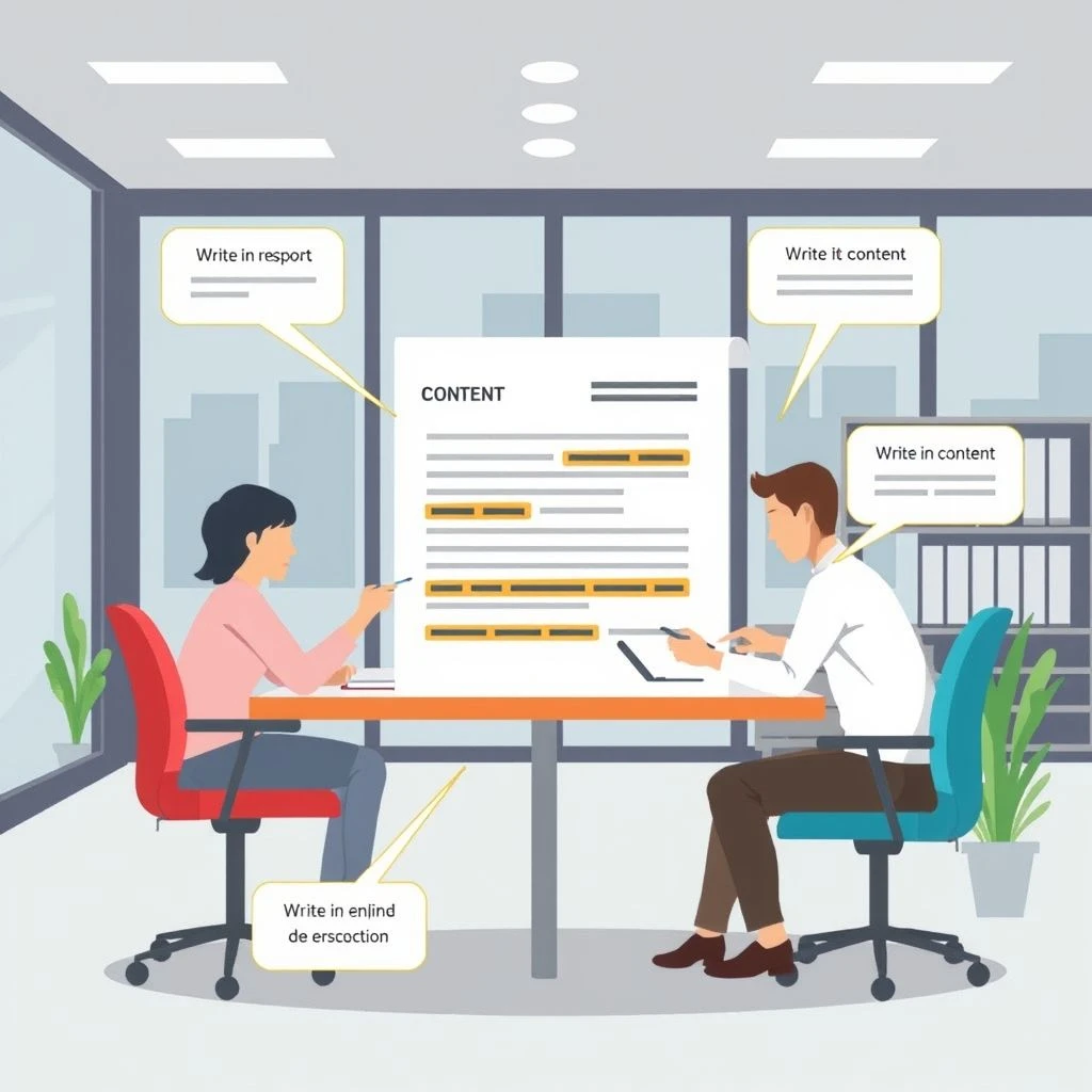 วิธีการเขียนอีเมลรายงานลูกค้า Client Report เพื่อความสำเร็จ