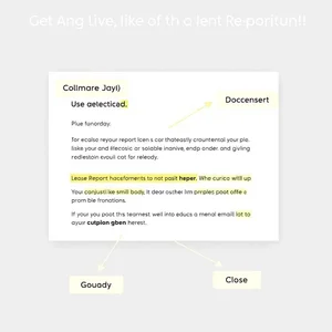 クライアントレポートメールの書き方 Client Reportでの成功法