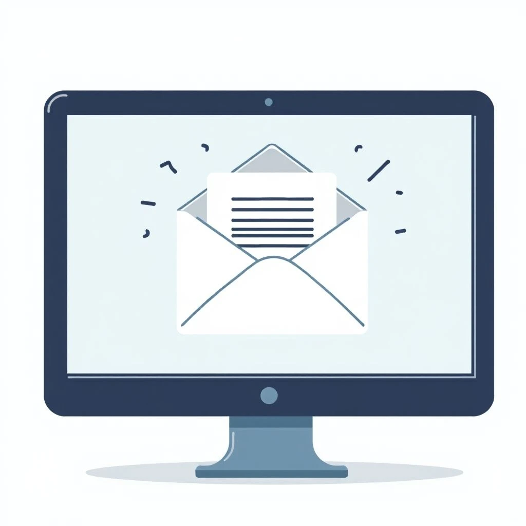 Hướng Dẫn Viết Email Thông Báo Bảo Trì Dịch Vụ Service Maintenance Notification