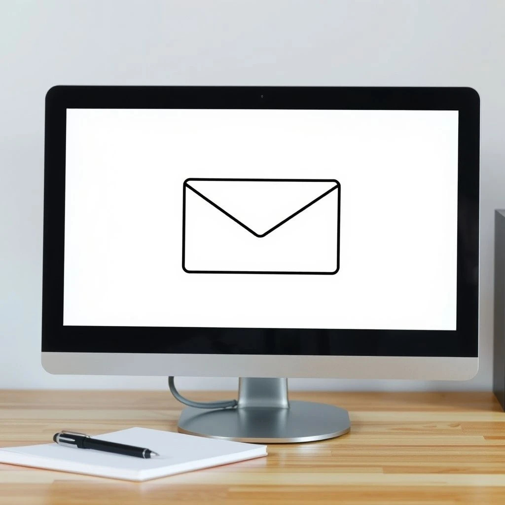Cara Menulis Email Pemberitahuan Pemeliharaan Layanan dengan Efektif