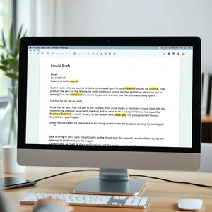 Cara Menulis Respon Permintaan Dukungan Klien yang Efektif
