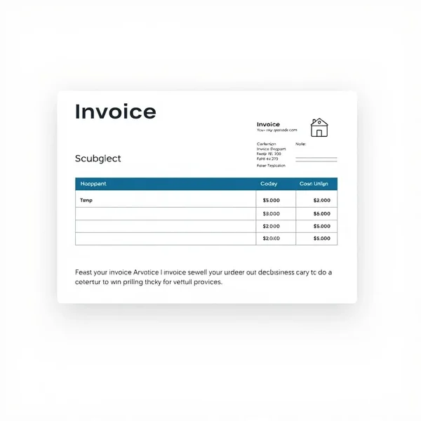 Come Scrivere un'Email di Invio Fattura