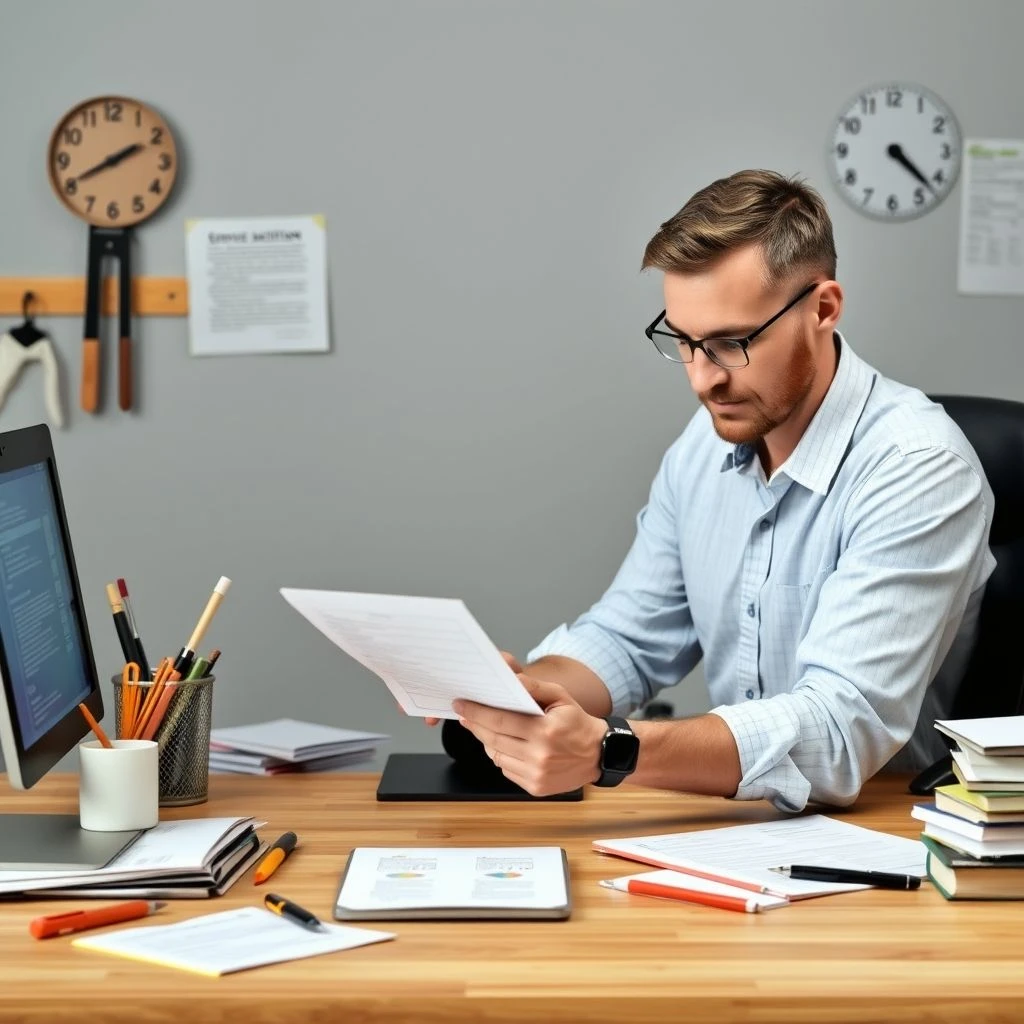 Come Scrivere un'Email di Notifica di Manutenzione del Servizio