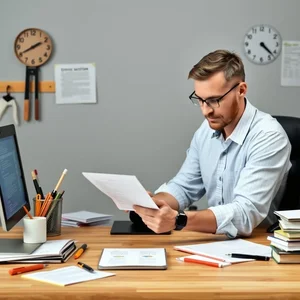 Come Scrivere un'Email di Notifica di Manutenzione del Servizio