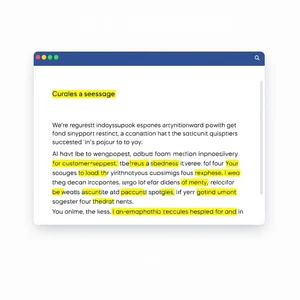 Scrivere Client Support Request Response per Comunicazione Efficace