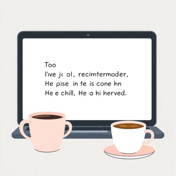 Image: Polite Invoice Reminder