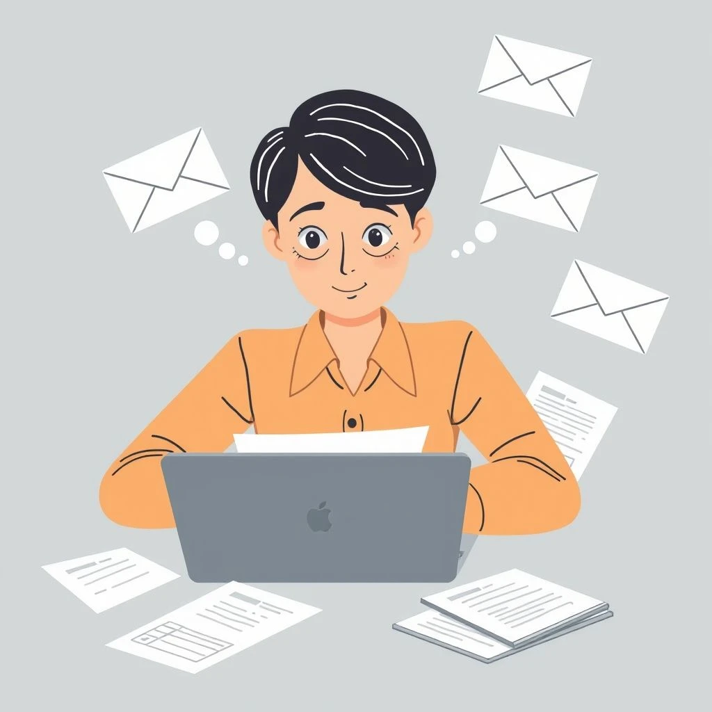 Comment Écrire un Email de Gestion des Réclamations Clients