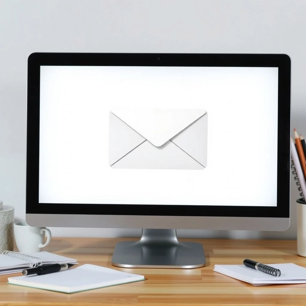 Comment rédiger un email de planification QBR efficacement