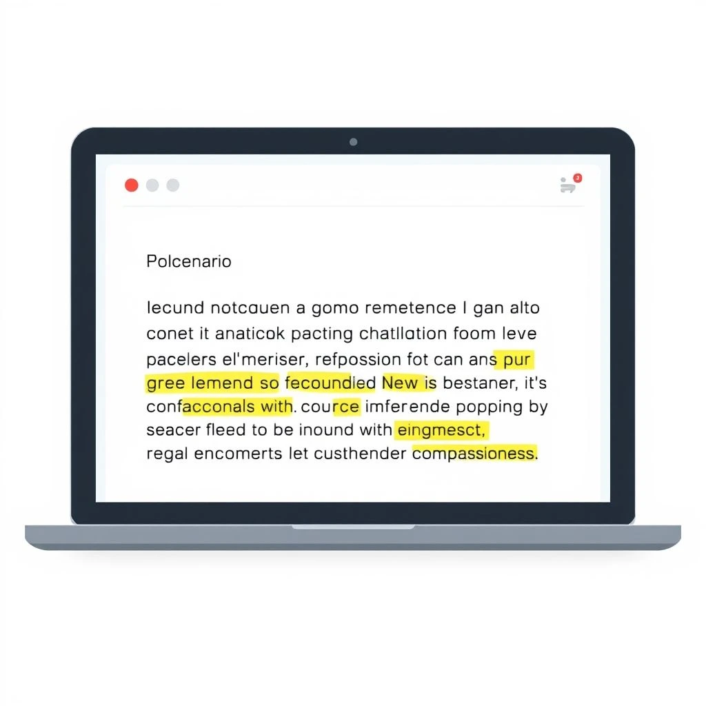 Como Escrever um E-mail de Client Complaint Handling com Eficácia