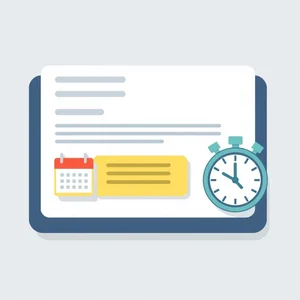 Cómo Escribir un Correo Electrónico de Notificación de Mantenimiento del Servicio