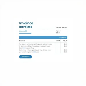 Fatura İade E-postası Yazma Yöntemi ve Invoice Submission İpuçları