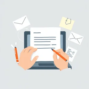 Hoe een Klantklacht Behandelingsmail te Schrijven voor Client Complaint Handling
