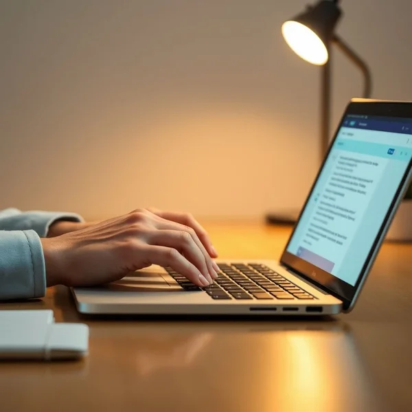 How to Write an Expert Interview Request Email