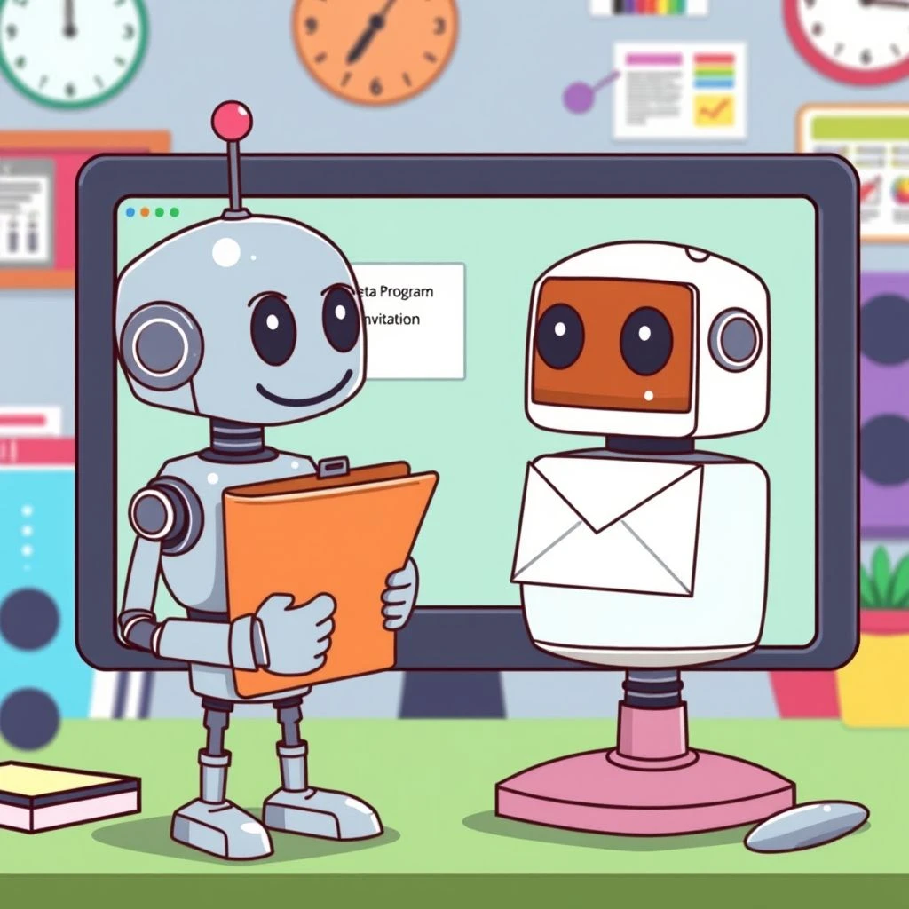 How to Write a Beta Program Invitation Email: A Comprehensive Guide