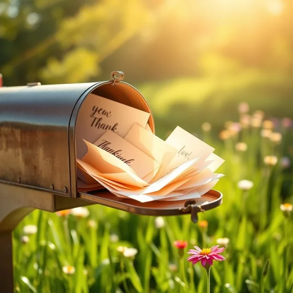 Thank You for Subscribing Email Best Practices