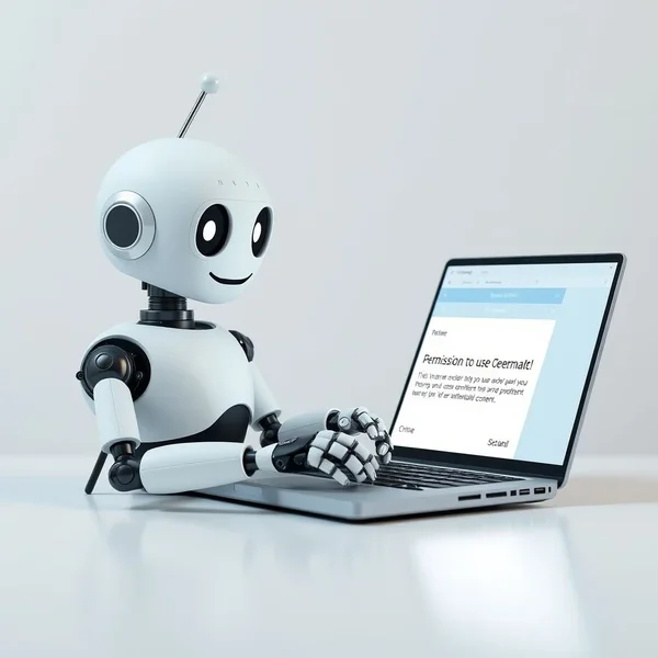 How to Write a User-Generated Content Permission Request Email