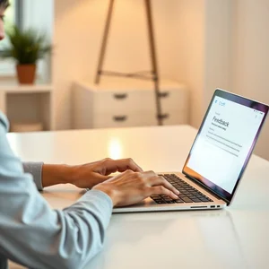 How to Write an Effective Vendor Feedback Email: Examples & Tips