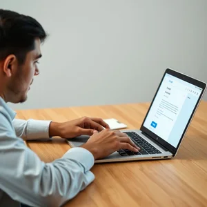 Belangrijkste Tips voor QBR Scheduling Email Schrijven
