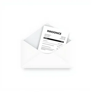 如何撰写发票提交邮件:专业技巧与示例分享 Invoice Submission