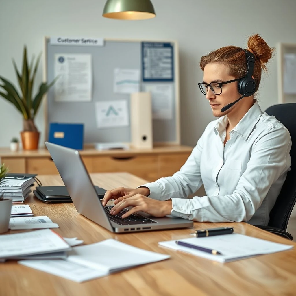 كتابة بريد إلكتروني بطريقة مهنية لـ Client Complaint Handling