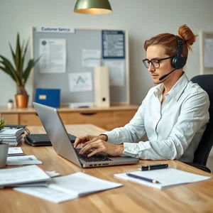 كتابة بريد إلكتروني بطريقة مهنية لـ Client Complaint Handling