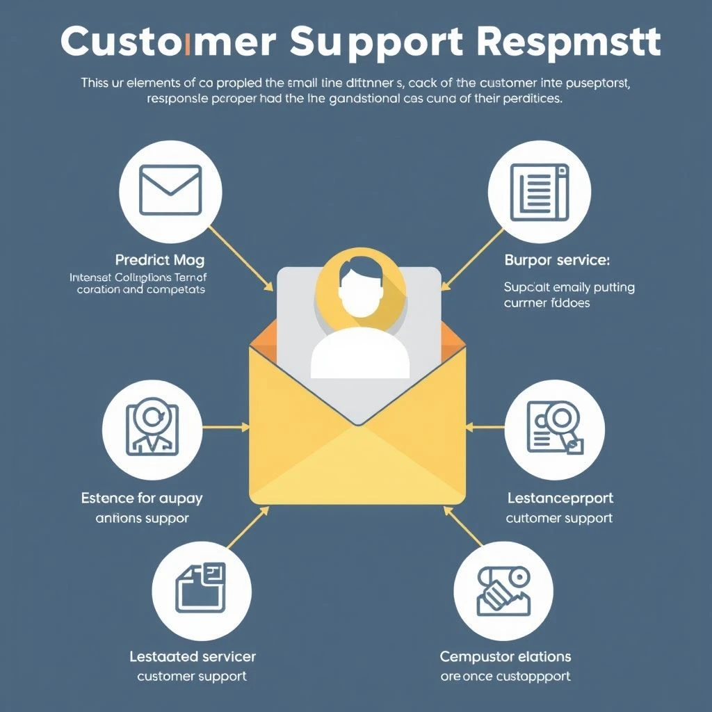 Client Support Request Response และวิธีการเขียนอย่างมีประสิทธิภาพ