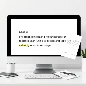 Beleefde Factuurnoot: Schrijf de Perfecte Polite Invoice Reminder