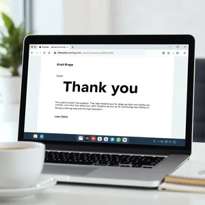 Client Thank You: Cara Menulis Email Terima Kasih kepada Klien