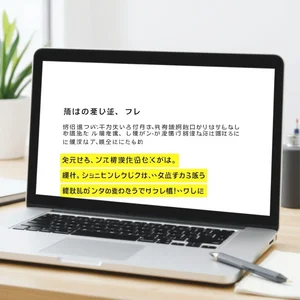 クライアントへの感謝メールの書き方 Client Thank You