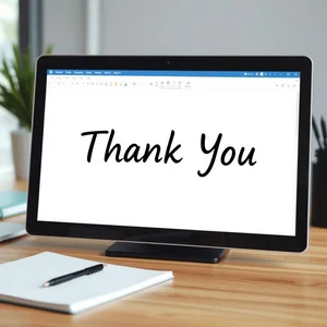 Client Thank You: Come Scrivere Email di Ringraziamento ai Clienti